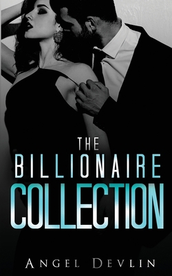 Romance in NYC: The Billionaire Collection 1916523064 Book Cover