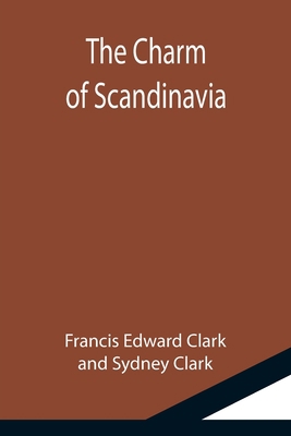 The Charm of Scandinavia 9355116799 Book Cover