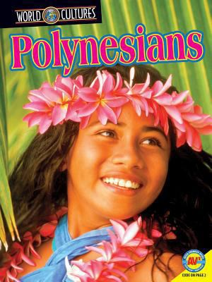 Polynesians 1619131722 Book Cover
