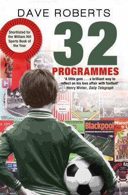 32 Programmes 0857500503 Book Cover