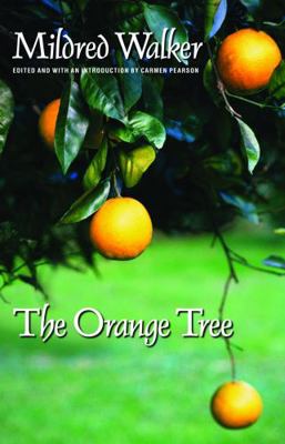 The Orange Tree 0803298641 Book Cover