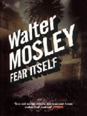 Fear Itself 185242804X Book Cover