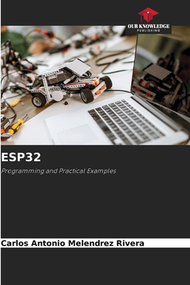 Esp32 6209209688 Book Cover