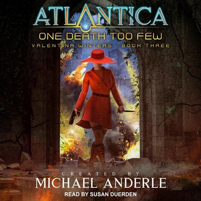 One Death Too Few B0B1SGW6NJ Book Cover