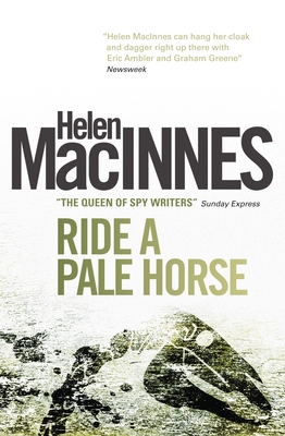 Ride a Pale Horse 1781163383 Book Cover