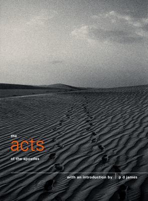 The Acts of the Apostles 0862419735 Book Cover