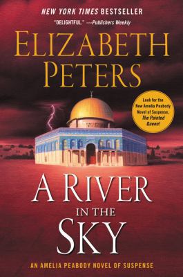 A River in the Sky 0062686852 Book Cover