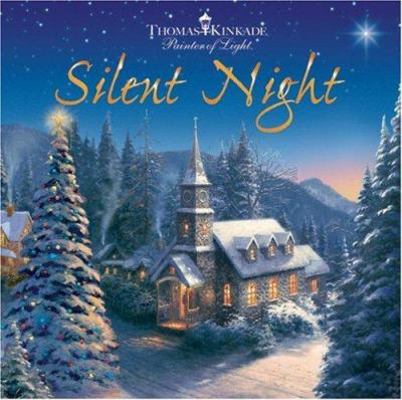 Silent Night 0060787430 Book Cover