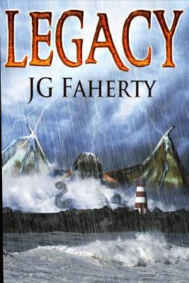 Legacy 153733588X Book Cover