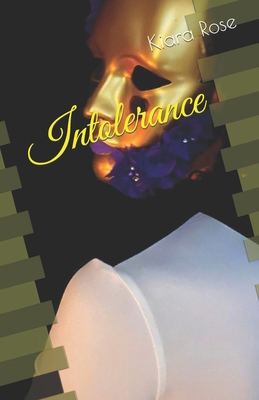 Intolerance B0B14D2G5M Book Cover