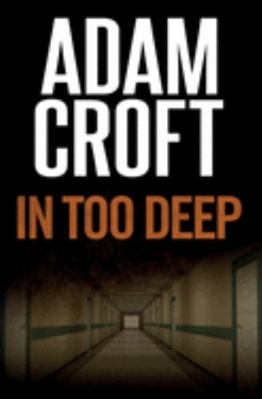 In Too Deep 1912599104 Book Cover
