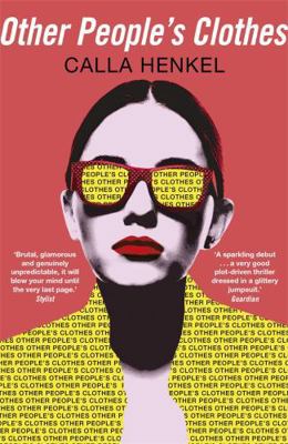 Other People's Clothes            Book Cover