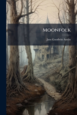 Moonfolk 1024616363 Book Cover