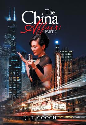 The China Affair: Part 2 1796032654 Book Cover
