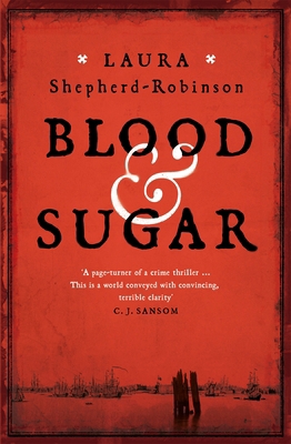 Blood & Sugar EXPORT 150988078X Book Cover