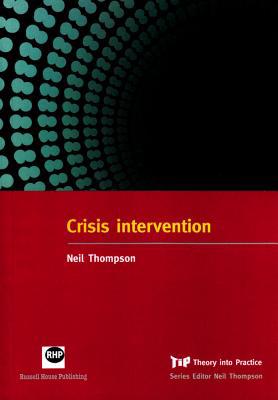 Crisis Intervention 1905541678 Book Cover