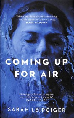 Coming Up For Air 0857526510 Book Cover
