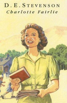 Charlotte Fairlie [Large Print] 0753176149 Book Cover