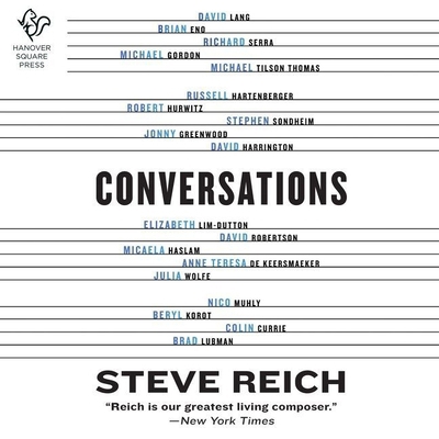 Conversations B09FS9DYFT Book Cover