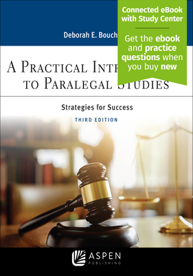 A Practical Introduction to Paralegal Studies: ... 1543815618 Book Cover