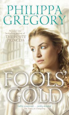 Fools' Gold 0857077392 Book Cover