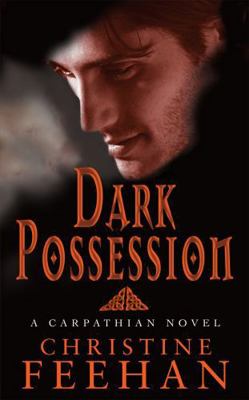 Dark Possession 074990867X Book Cover