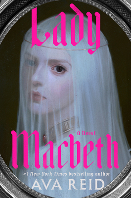 Lady Macbeth 0593722566 Book Cover