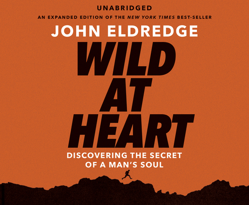 Wild at Heart 1589263707 Book Cover
