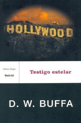 Testigo Estelar [Spanish] 8495618699 Book Cover