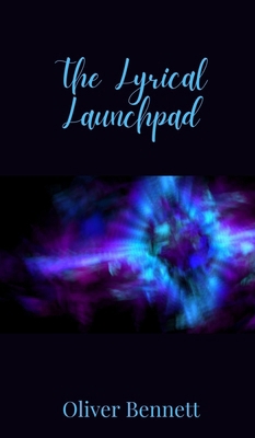 The Lyrical Launchpad 180567868X Book Cover