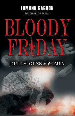 Bloody Friday 1632631156 Book Cover