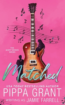 Matched 1955930023 Book Cover