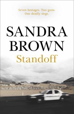 Standoff: The gripping thriller from #1 New Yor... B005V223TI Book Cover