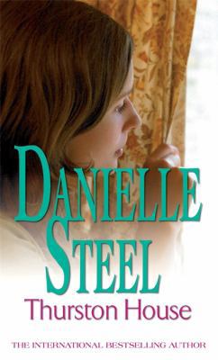 Thurston House 0751550663 Book Cover