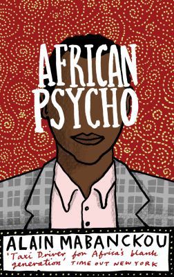 African Psycho 1846686326 Book Cover