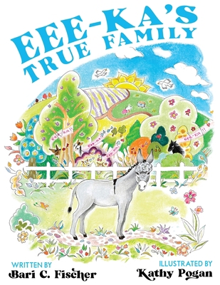 Eee-ka's True Family 1737752301 Book Cover