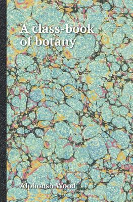 A Class-Book of Botany 5518419392 Book Cover