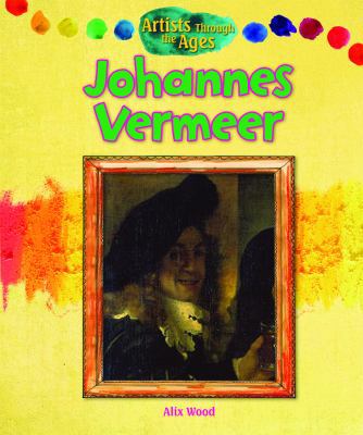 Johannes Vermeer 1615336338 Book Cover