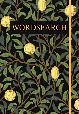 Wordsearch: Over 200 Puzzles 1398830801 Book Cover