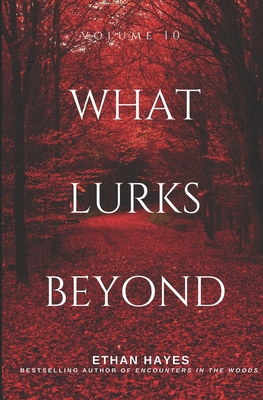 What Lurks Beyond: Volume 10 1953462502 Book Cover