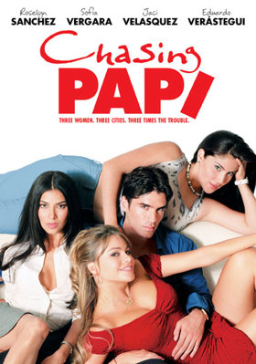 Chasing Papi B00BLN4V5A Book Cover
