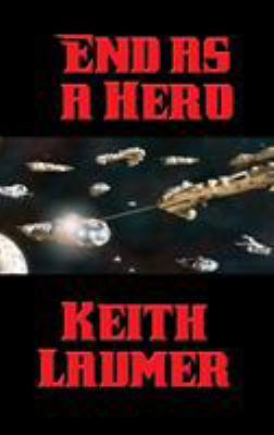 End as a Hero 1515421198 Book Cover