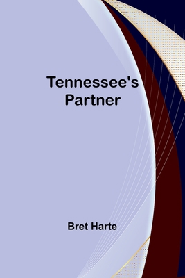 Tennessee's Partner 9357976973 Book Cover