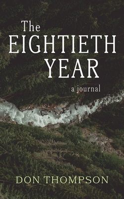 The Eightieth Year B0D2XZCT5Y Book Cover