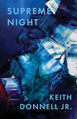 Supreme Night 1625571577 Book Cover