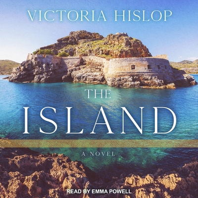 The Island B0BX5LTT7X Book Cover