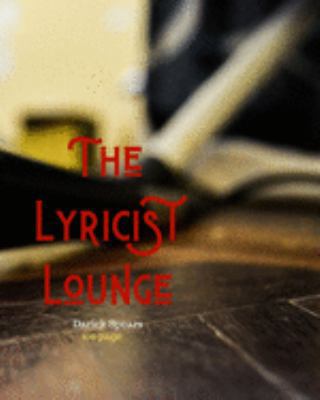 The Lyricist Lounge 1692861581 Book Cover