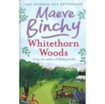 Whitethorn Woods 1407238175 Book Cover