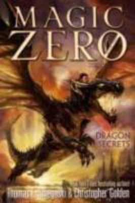 Dragon Secrets 144247310X Book Cover