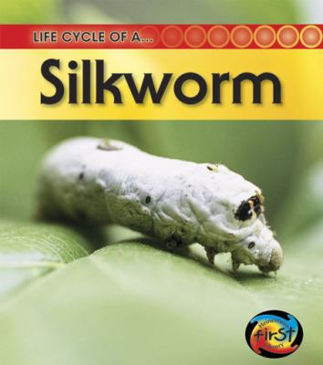 Silkworm 1432925288 Book Cover